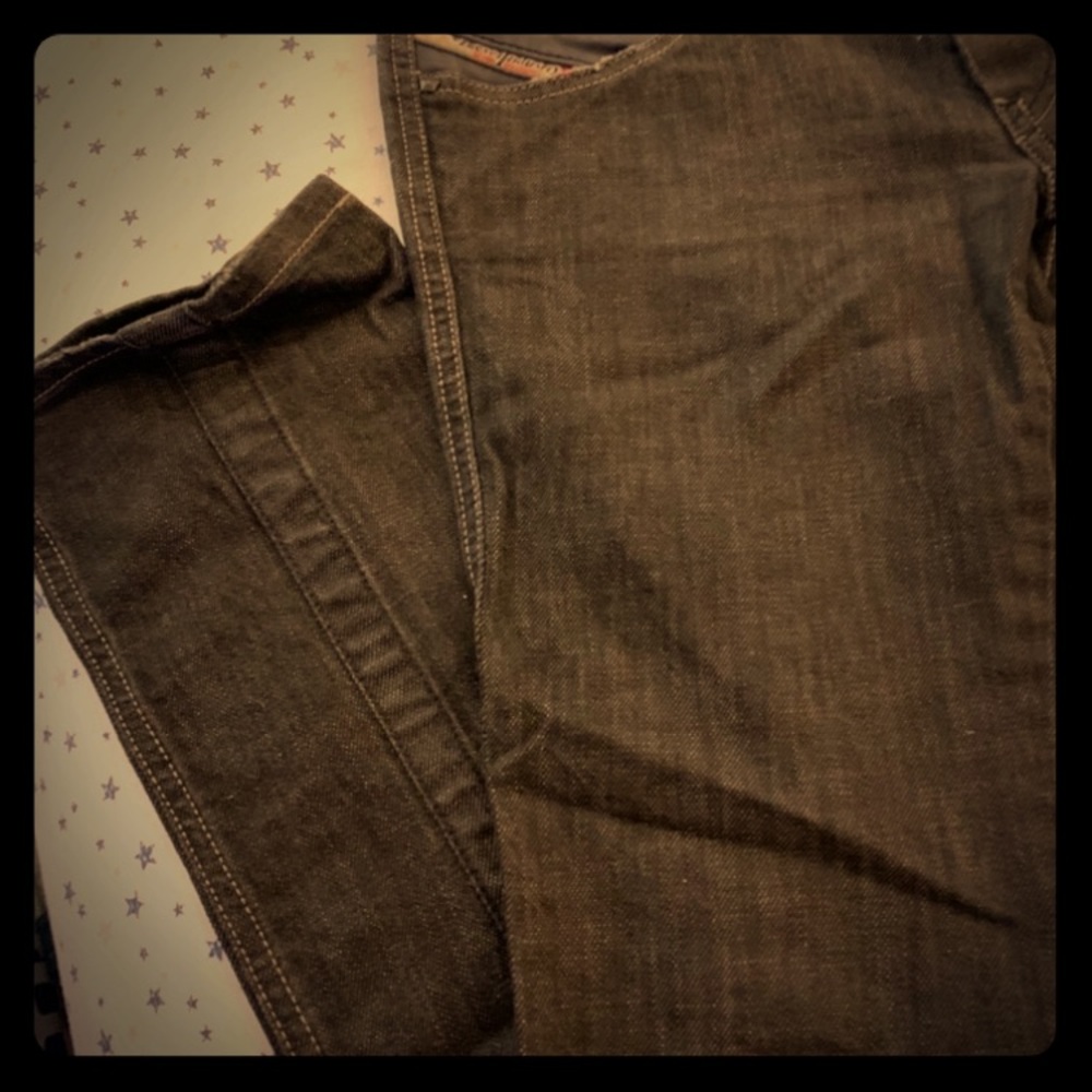 Diesel jeans